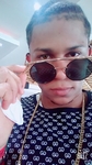 lovely Dominican Republic man Leandro from Santo Domingo DO35931
