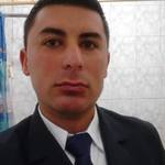 red-hot Colombia man Giovanny garcia from Bogota CO26024