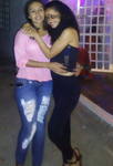 funny Venezuela girl Mariana from Ciudad Guayana VE2695