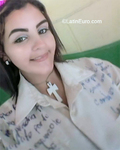 beautiful Venezuela girl Jennifer from Valencia VE2711