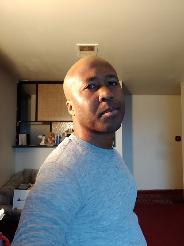 Date this athletic United States man RolandoG44 from San Bruno US20310