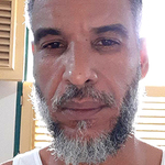 athletic United States man Eric from Kissimmee US20321