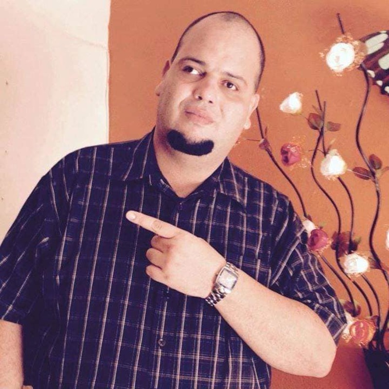 Date this georgeous Dominican Republic man Aris from Santo Domingo DO36201