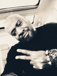 good-looking United States man Wayne from Miami US20351