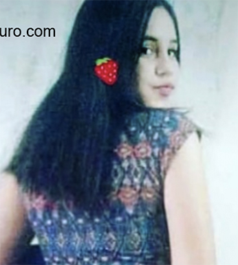 Date this fun Venezuela girl Ana from Maracaibo VE2735
