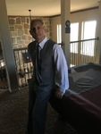 hard body United States man Brent from Dallas US20360