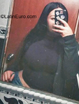 nice looking Venezuela girl Sofia from Chacao VE2736