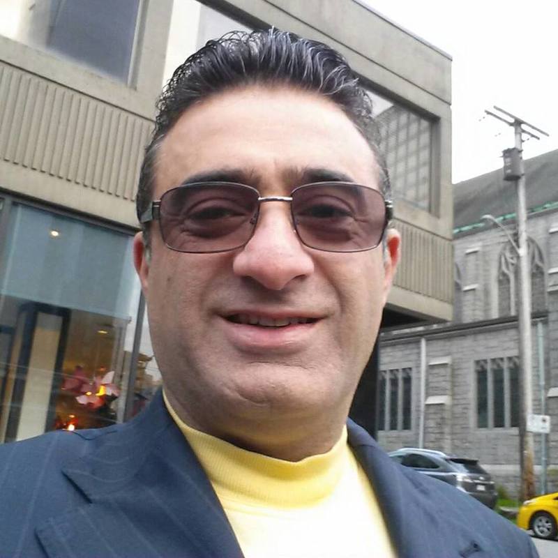 Date this exotic United States man Georji024 from Newyork US20379