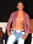 hard body Dominican Republic man Alexander from Santo Domingo DO36297
