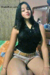 beautiful Venezuela girl Ana from Barquisimeto VE2744