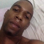 foxy Dominican Republic man Manuel from Santodomingo DO36325