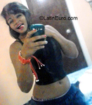 charming Venezuela girl Misleidys from Caracas VE2746
