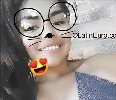 Date this funny Argentina girl Mara from San Pedro AR249