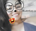 funny Argentina girl Mara from San Pedro AR249