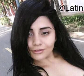 Date this voluptuous Mexico girl Maria from Mexico City MX1708