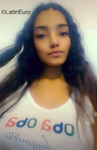 red-hot Argentina girl Laura from Buenos Aires AR254