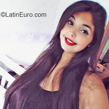 Date this fun Brazil girl Nayara from Sao Paulo BR10950