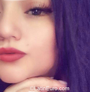 Date this hard body United States girl Johanna from Houston US20449