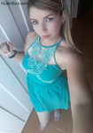 hot Venezuela girl Rosa from Barquisimeto VE2788