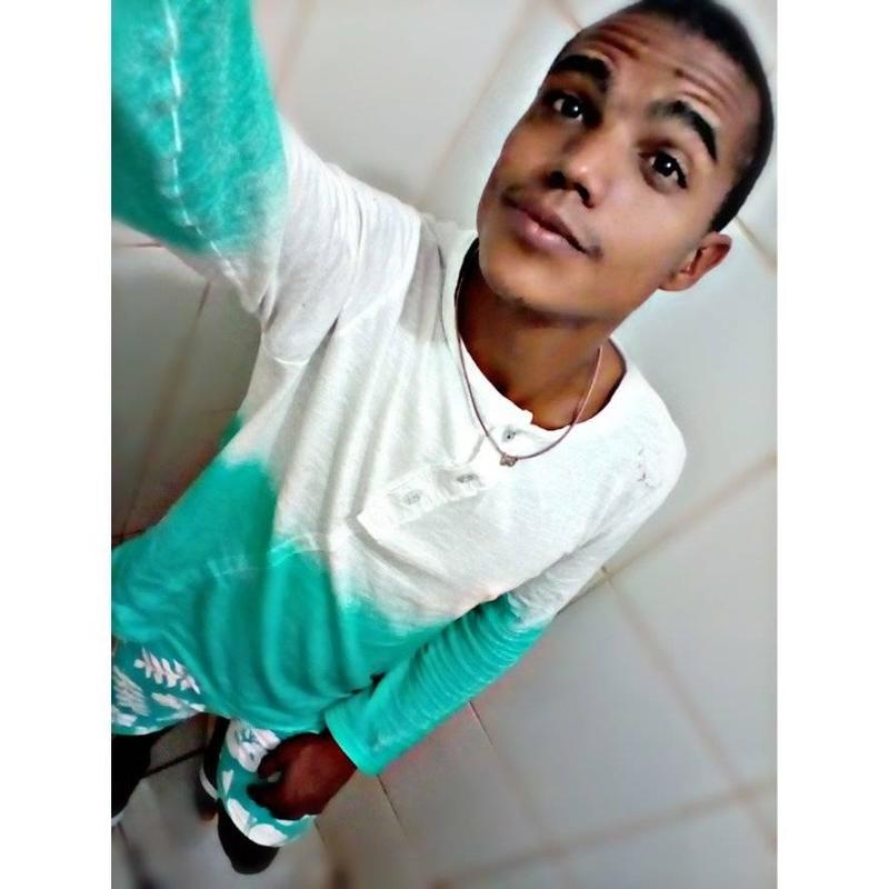 Date this funny Brazil man Dhyego gabhryel from Goias BR10962