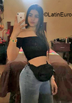 funny Argentina girl Julieta from Cordoba AR269