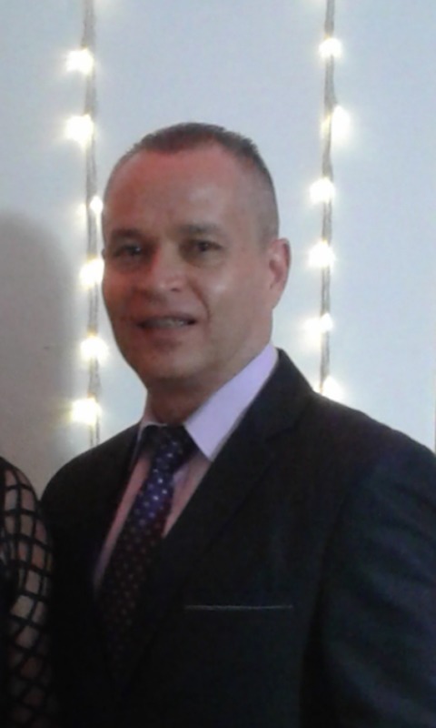 Date this pretty Colombia man Juan carlos from Medellin CO26341