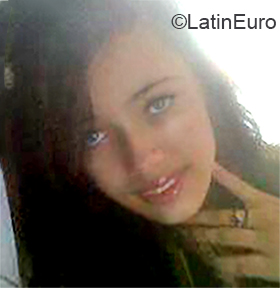 Date this lovely Dominican Republic girl Marina from Pereira DO36715