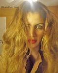 young Argentina girl Tamara from Buenos Aires AR272