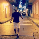 tall Colombia man  from Pereira CO26372