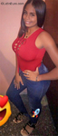 athletic Venezuela girl Nathaly from Caracas VE2826