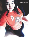 charming Argentina girl Belen from Buenos Aires AR277
