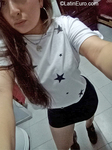 athletic Argentina girl Mia Lucia from Buenos Aires AR280