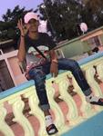 charming Dominican Republic man Randy from San Isidro DO36782