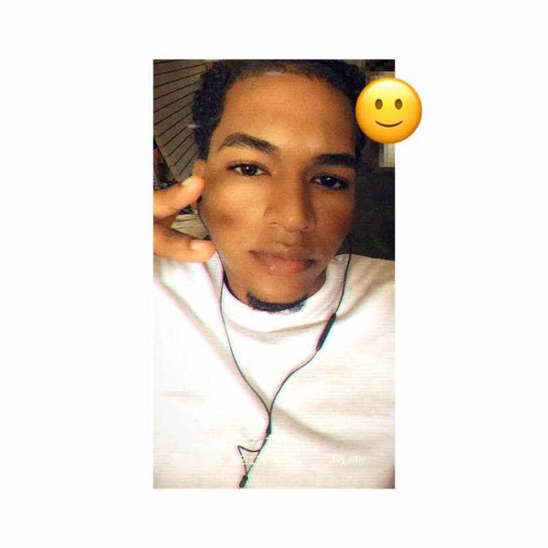 Date this passionate Dominican Republic man Junior Martinez from Santo Domingo Este DO36785