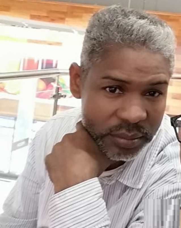 Date this good-looking Dominican Republic man Josef portes from Josef DO36787