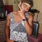 foxy Colombia man Rick Hopkings from Na East CO26416