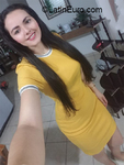 delightful El Salvador girl Lety from San Salvador SV105
