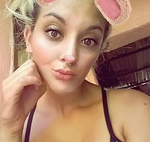 fun Argentina girl Cintia from Buenos Aires AR286