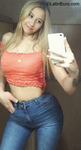 lovely Argentina girl Yenin from Buenos Aires AR288