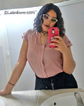 luscious Mexico girl Lupita from Zacatecas MX1732