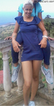 voluptuous Venezuela girl Fraimar from Caracas VE2854