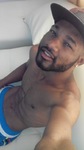 luscious Colombia man Luis cordoba from Cali CO26473
