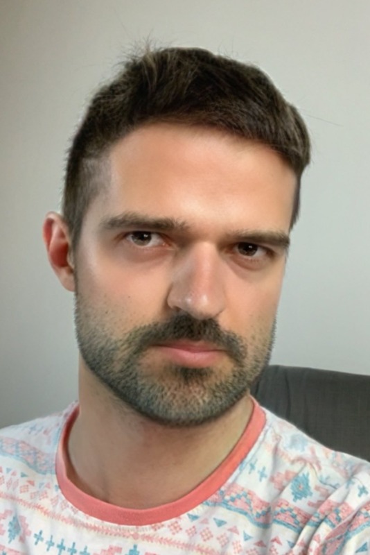 Date this stunning Brazil man Dodoma123 from Brazil BR11001