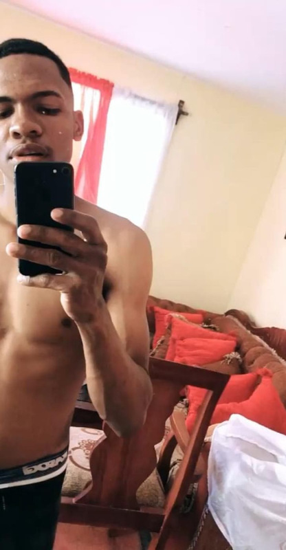 Date this tall Dominican Republic man Joel from Santo Domingo DO36947