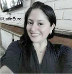 pretty Peru girl Lisset from Piura PE1473