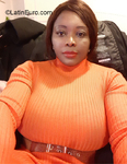 lovely Belgium girl Nadelyne from Diest BE124