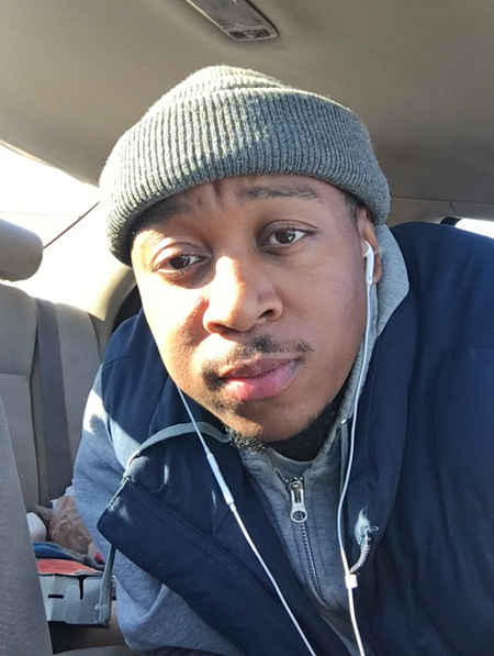 Date this gorgeous United States man QG from Baltimore US20559