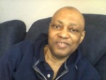 tall United States man  from Fort Mill US20570