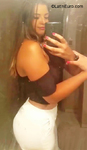 funny Argentina girl Nadia from Buenos Aires AR308