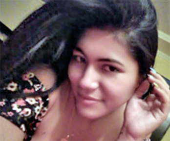 Date this passionate Venezuela girl Ana Paula from Caracas VE2922